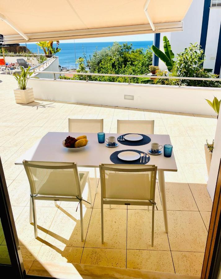 Apartamento On The Stunning Olhos De Agua *