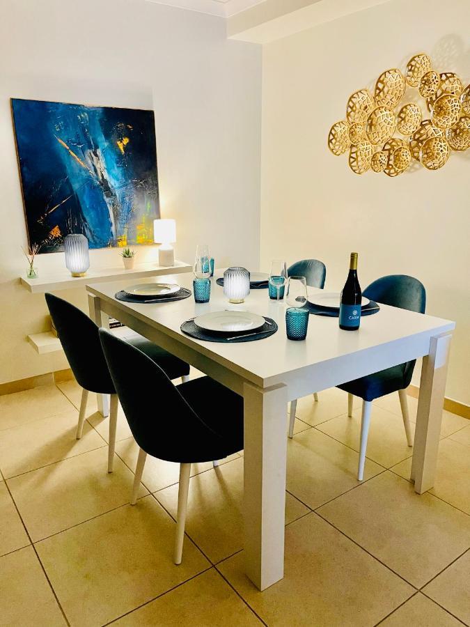 On The Stunning Olhos De Agua Apartamento Albufeira