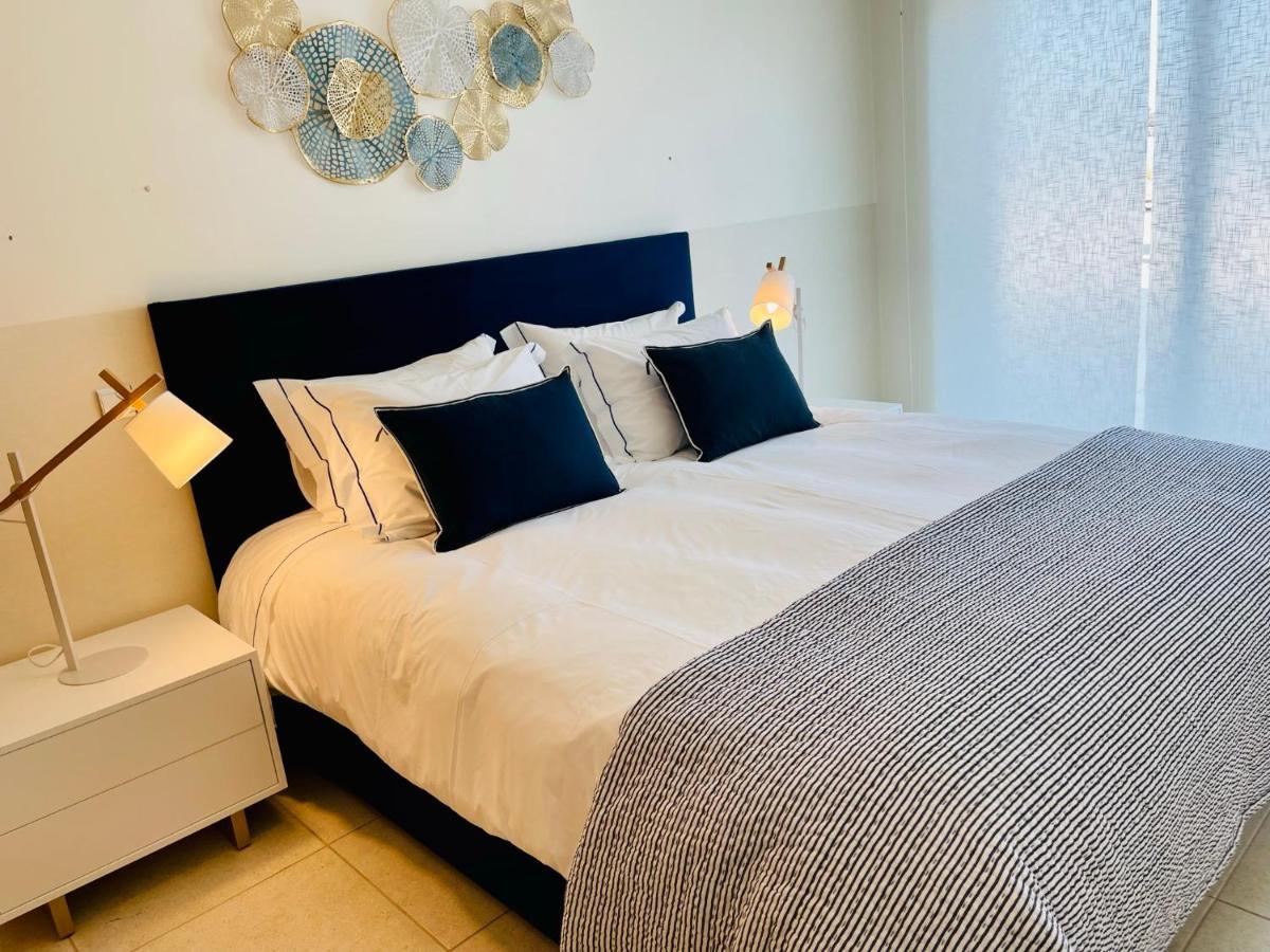 Apartamento On The Stunning Olhos De Agua