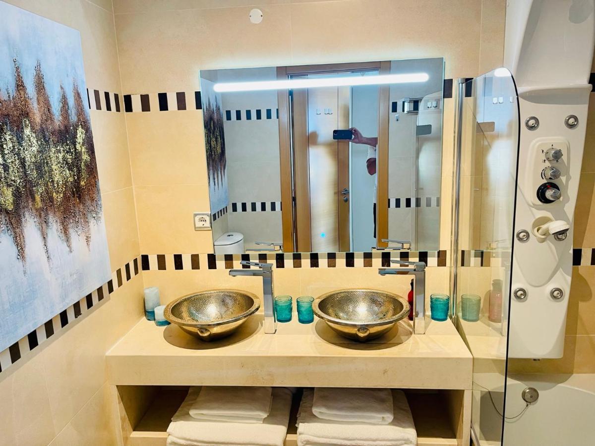 Apartamento On The Stunning Olhos De Agua Albufeira