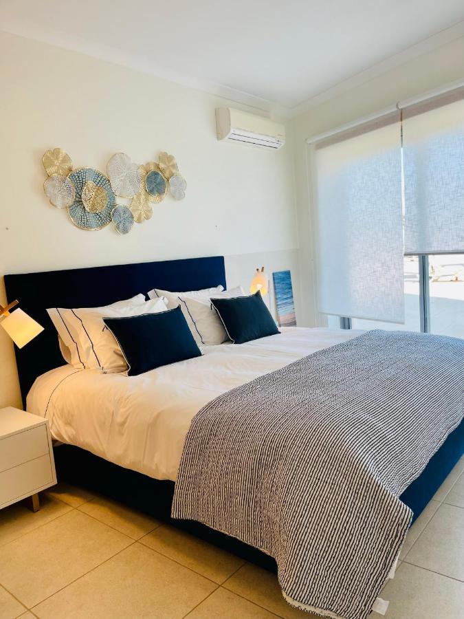 On The Stunning Olhos De Agua Apartamento Albufeira