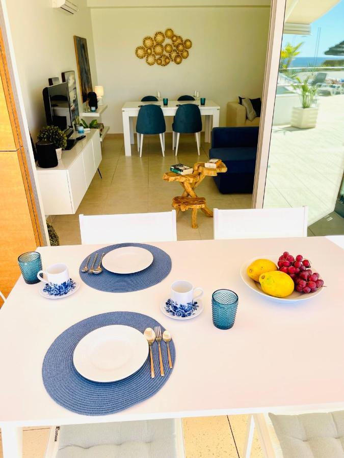 On The Stunning Olhos De Agua Apartamento Albufeira