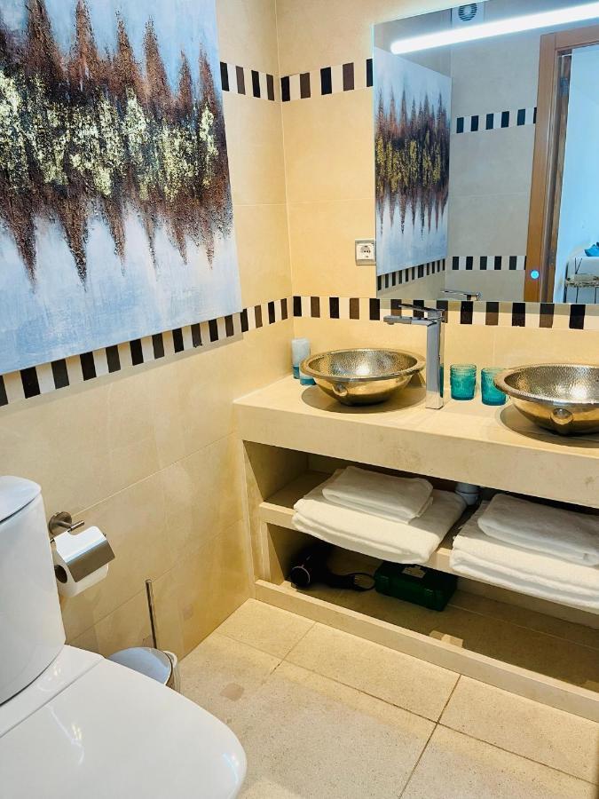 Apartamento On The Stunning Olhos De Agua *