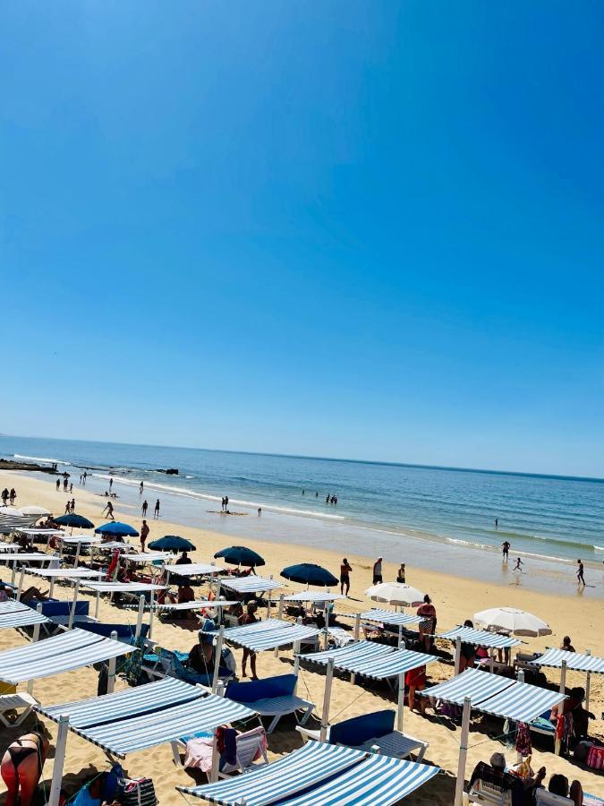 Apartamento On The Stunning Olhos De Agua