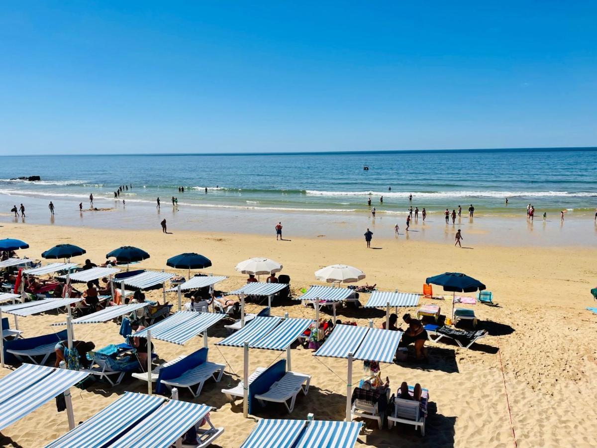Apartamento On The Stunning Olhos De Agua *