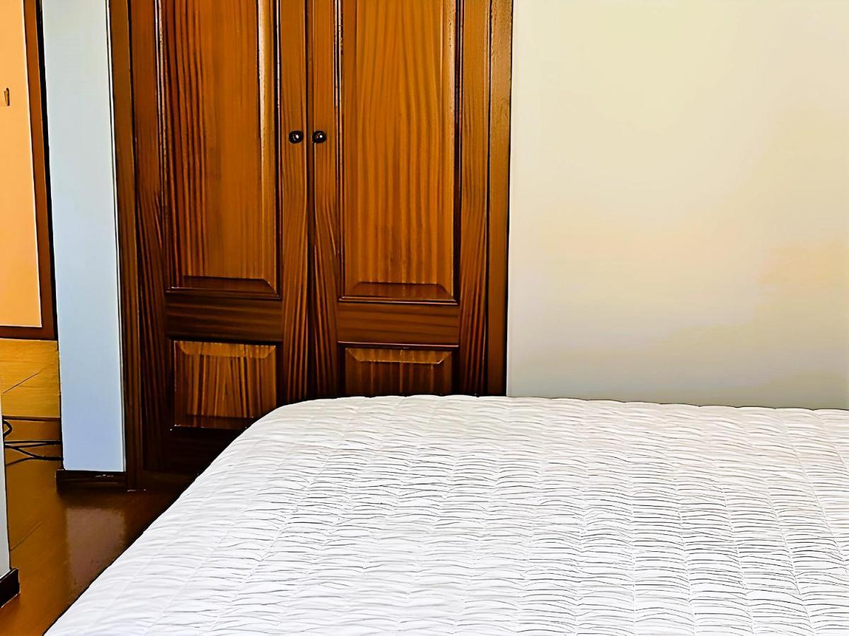 Flat T2 Perniciaro - Centre - Apartamento