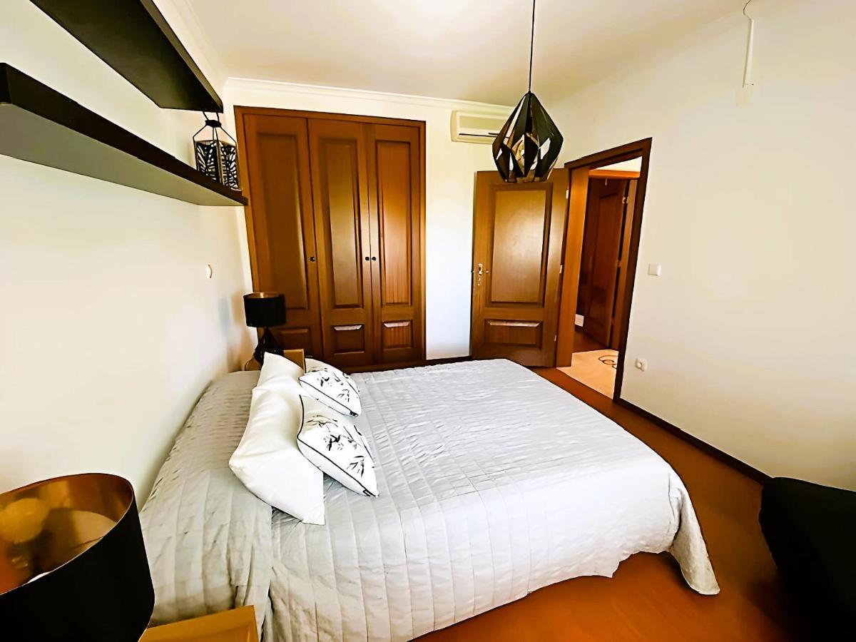 Apartamento Flat T2 Perniciaro - Centre - *