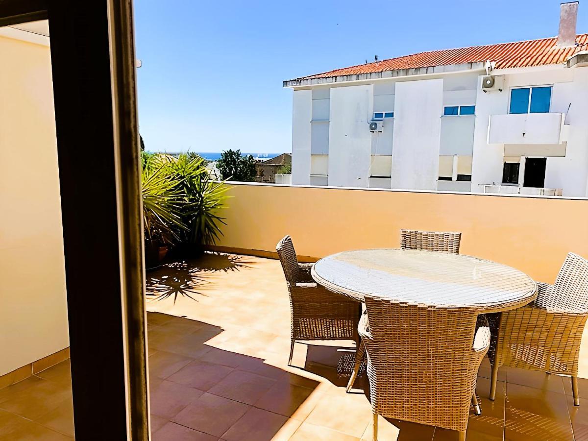 Apartamento Flat T2 Perniciaro - Centre - Albufeira