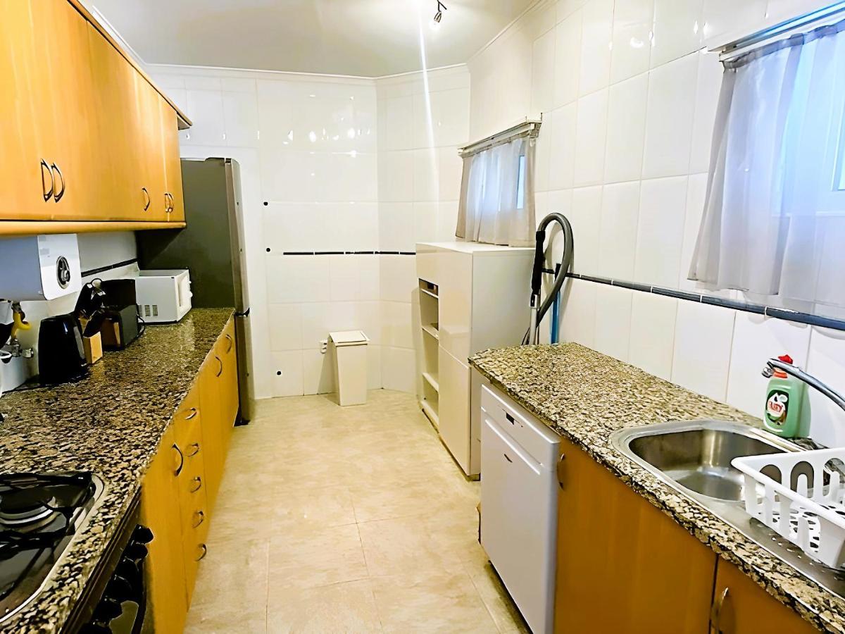 Flat T2 Perniciaro - Centre - Apartamento