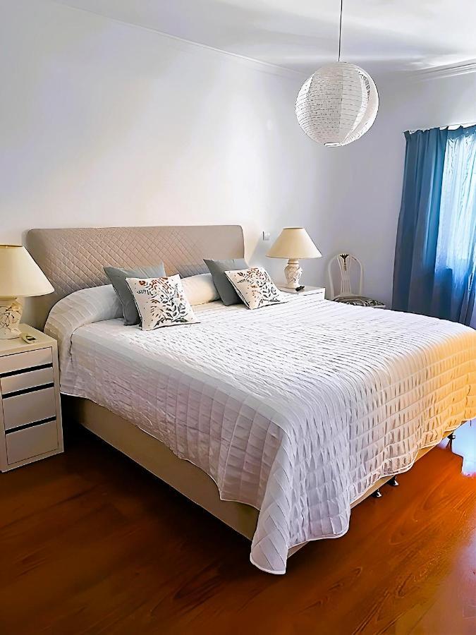Flat T2 Perniciaro - Centre - Albufeira