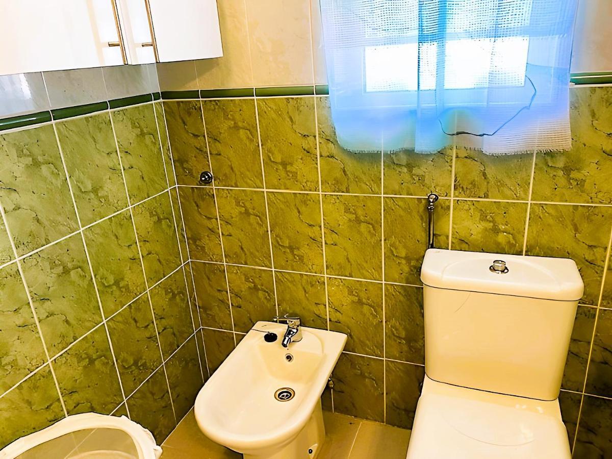 Flat T2 Perniciaro - Centre - Apartamento Albufeira