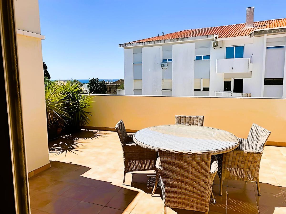 Flat T2 Perniciaro - Centre - Albufeira