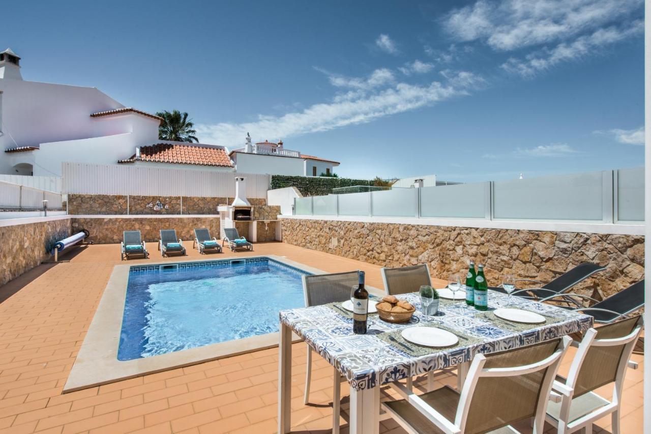 Villa Felizalgarve By Algarve Holidays