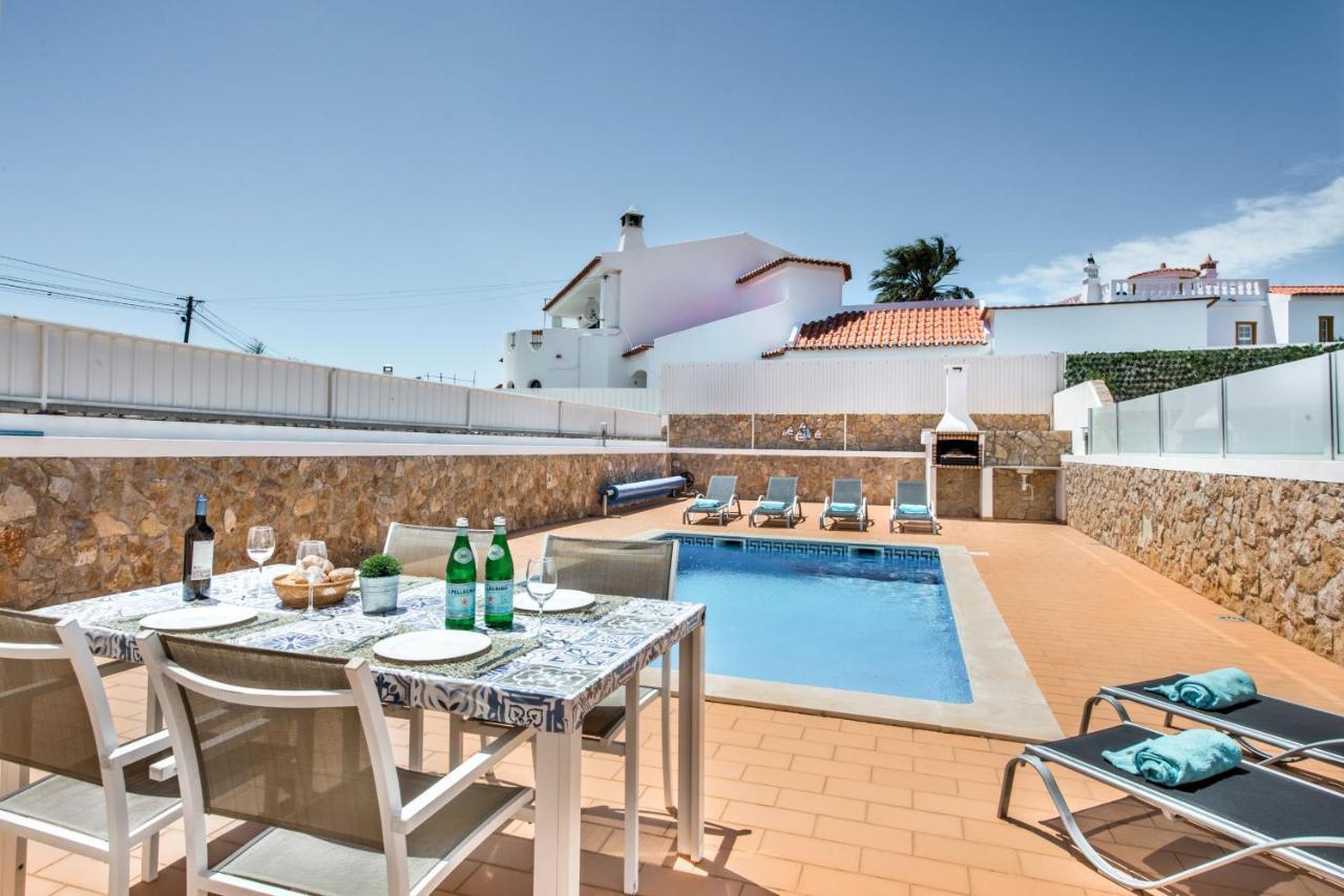 Felizalgarve By Algarve Holidays