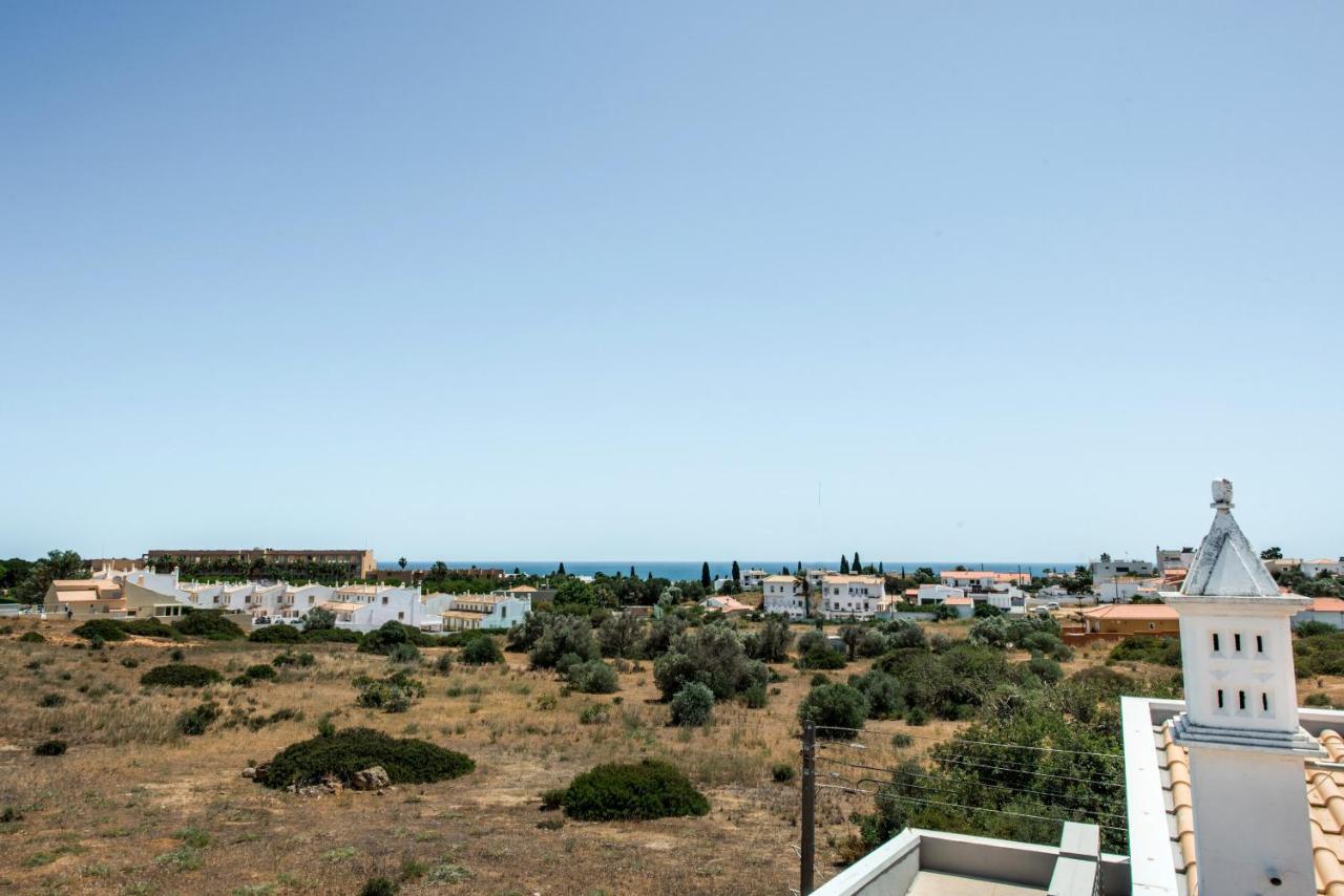 Villa Felizalgarve By Algarve Holidays Albufeira