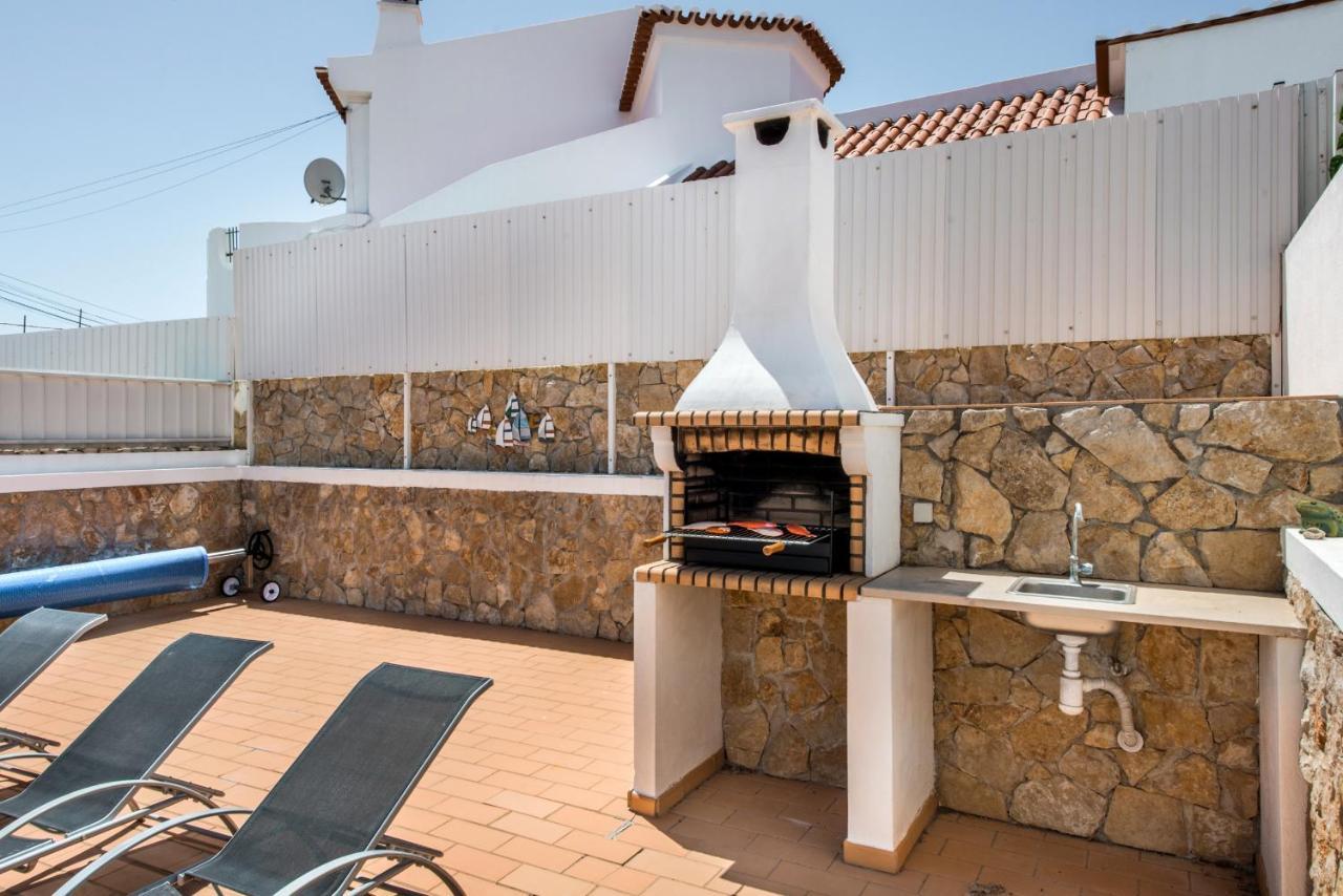 Felizalgarve By Algarve Holidays