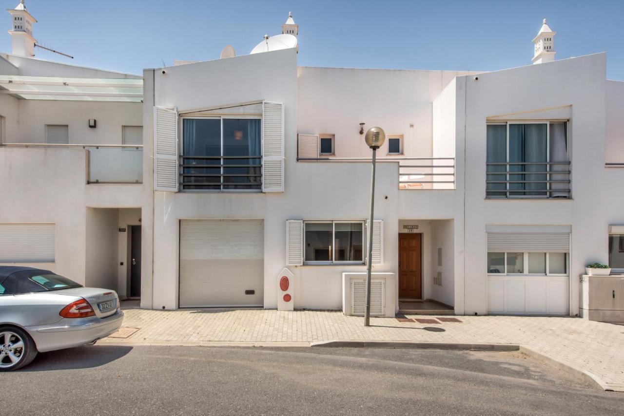 Villa Felizalgarve By Algarve Holidays