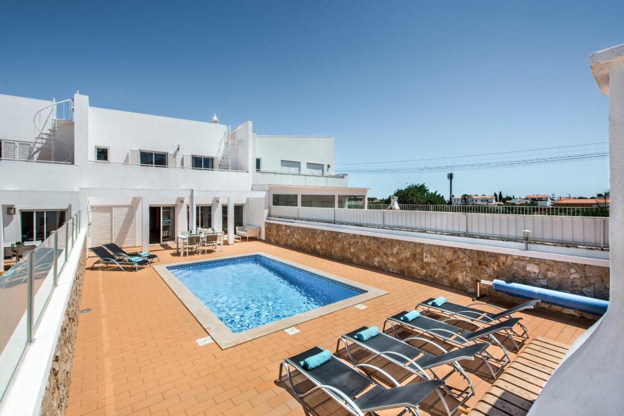 Felizalgarve By Algarve Holidays