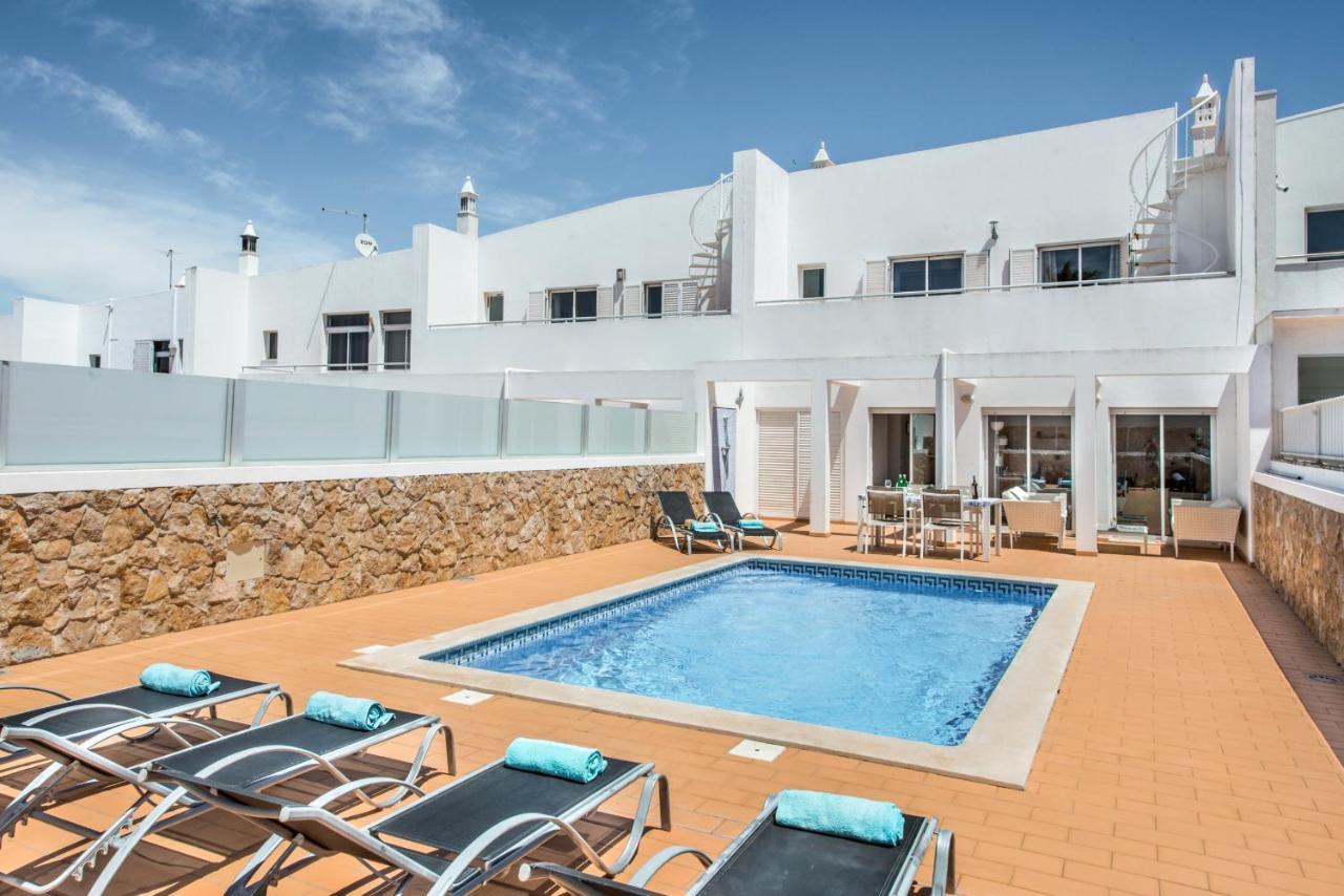 Villa Felizalgarve By Algarve Holidays