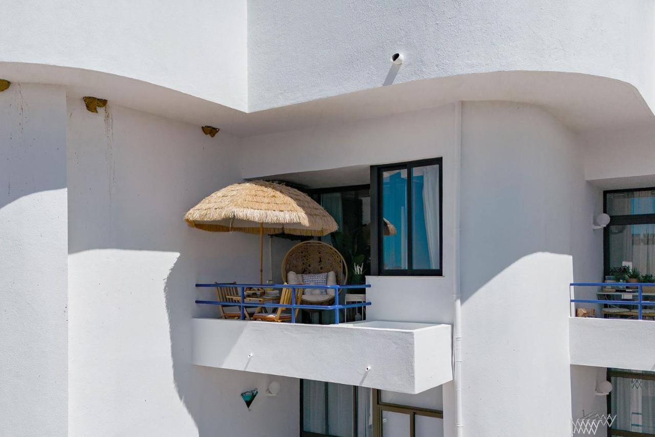 Kikiana House Apartamento Albufeira