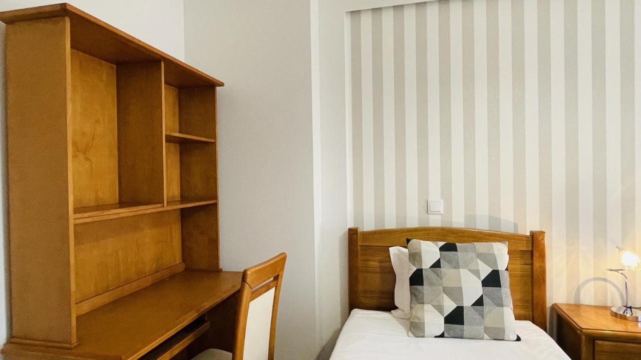Alice By Check-in Portugal Ferienhaus *