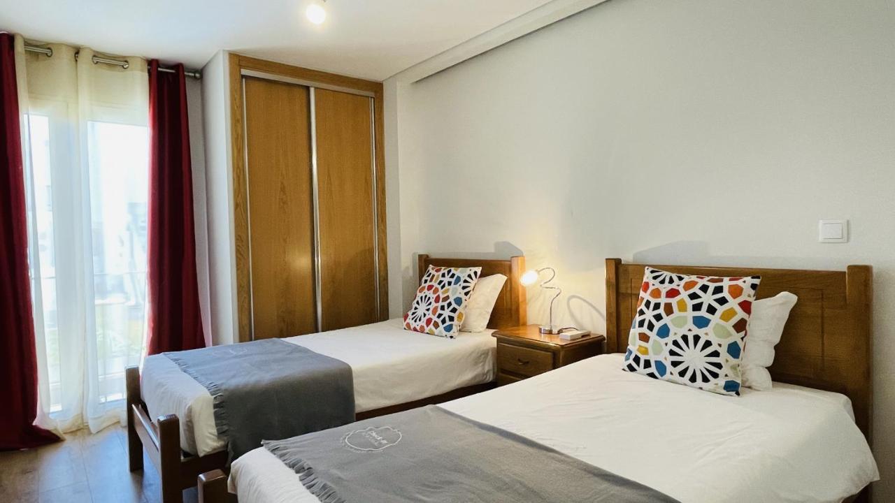 Alice By Check-in Portugal Ferienhaus Albufeira