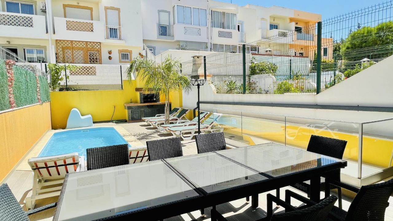 Ferienhaus Alice By Check-in Portugal Albufeira