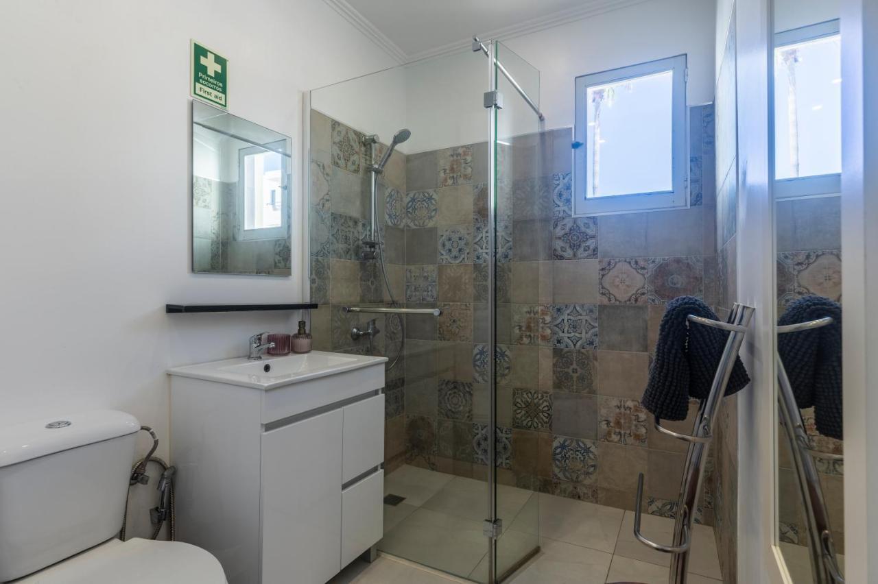 Sea View T1 - Free Wifi - Swimming Pool Apartment Albufeira