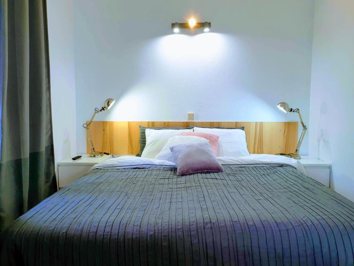 Aaa Awsome Aparthotel Albufeira
