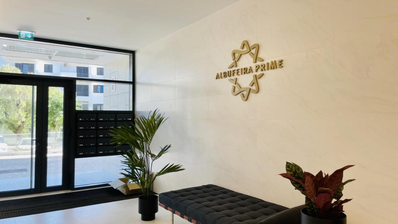 Prime By Check-in Portugal Apartment *