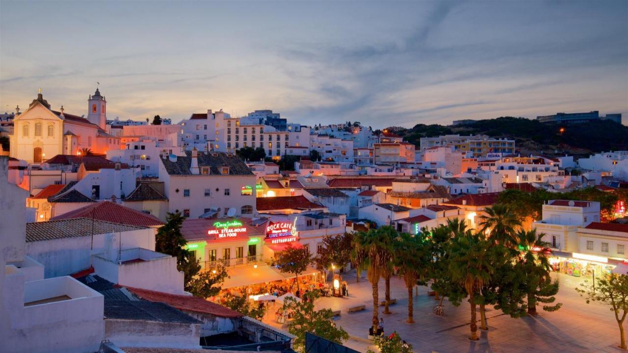 Prime By Check-in Portugal Albufeira