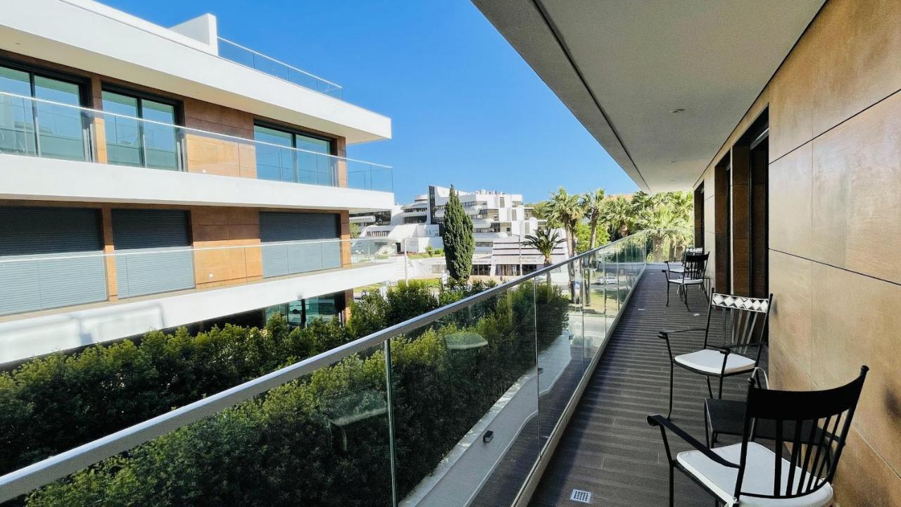 Apartment Prime By Check-in Portugal *