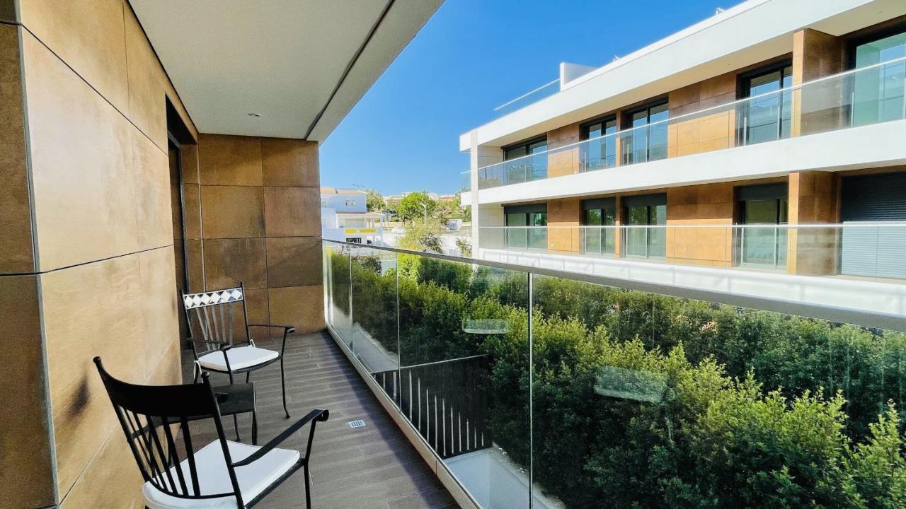 Apartment Prime By Check-in Portugal Albufeira