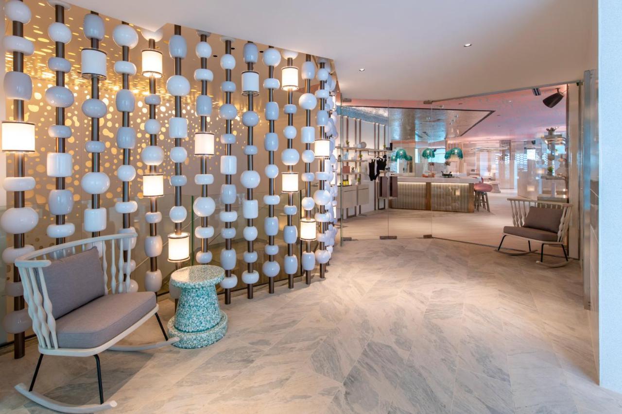 W Residences Algarve Hotel 5*