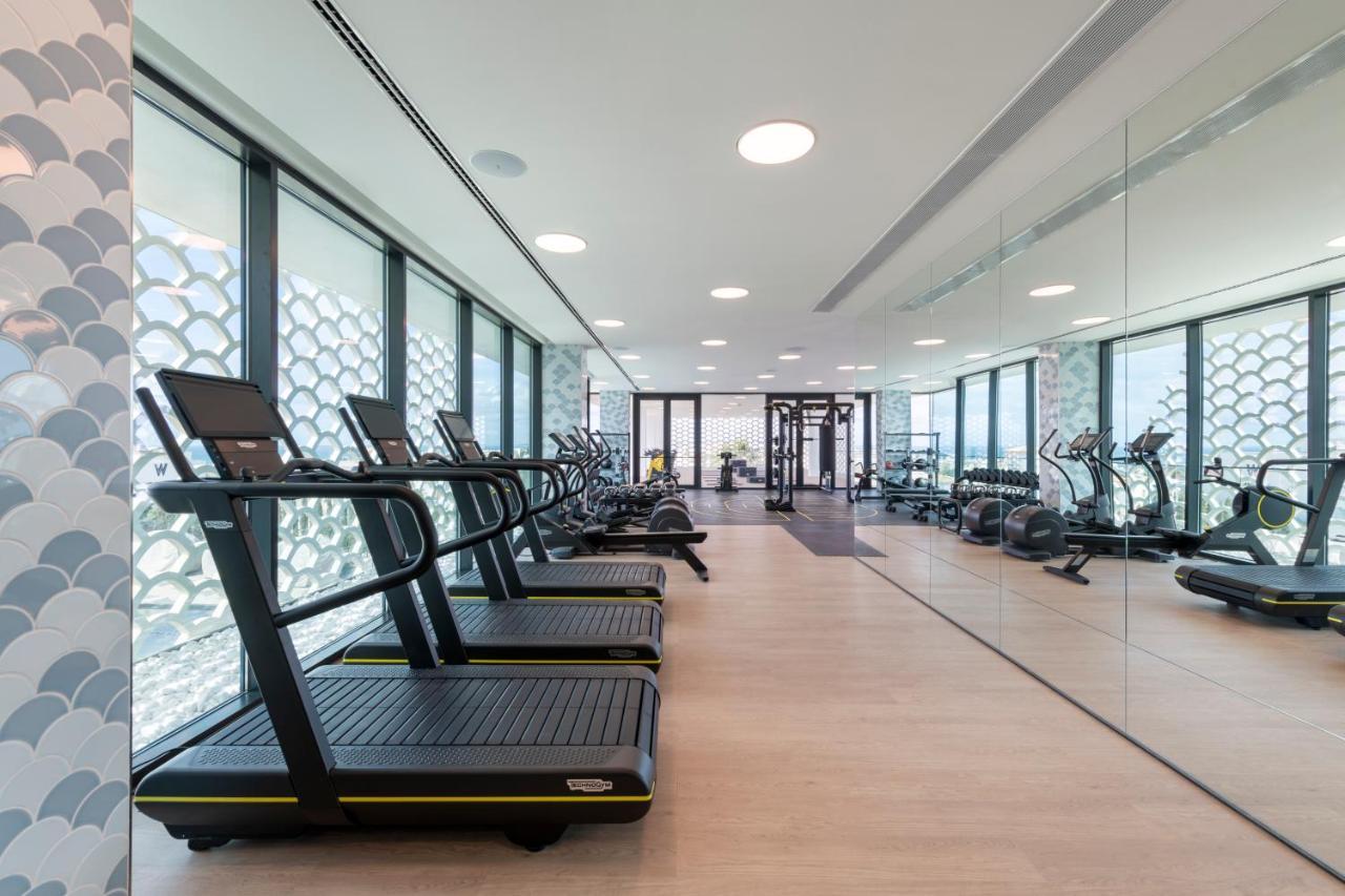 Hotel W Residences Algarve 5*