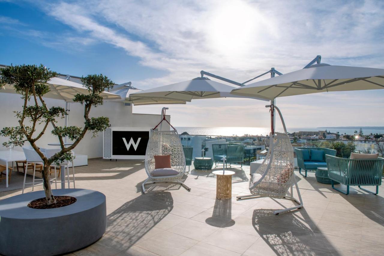 W Residences Algarve 5* Albufeira
