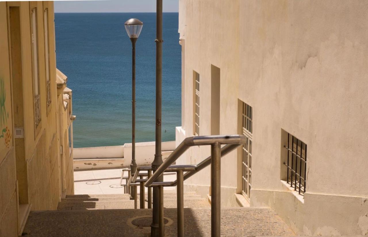 3 Min Walking To Peneco At Sol A Sul * Albufeira