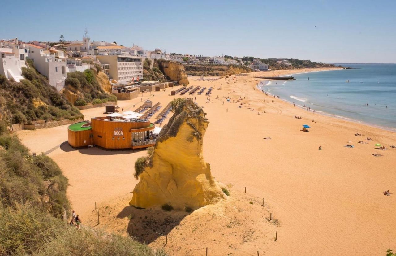 3 Min Walking To Peneco At Sol A Sul * Albufeira