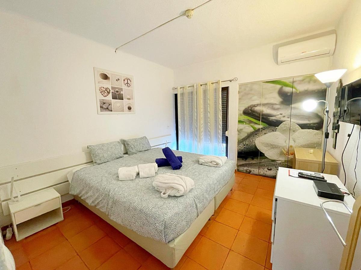 Sweet Spot Montechoro By Sweet Spot For Us Management Apartment Albufeira