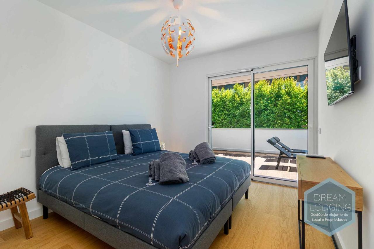 Prime 1b Dream Apartamento *