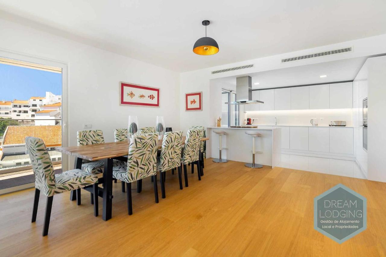 Prime 1b Dream Apartamento Albufeira