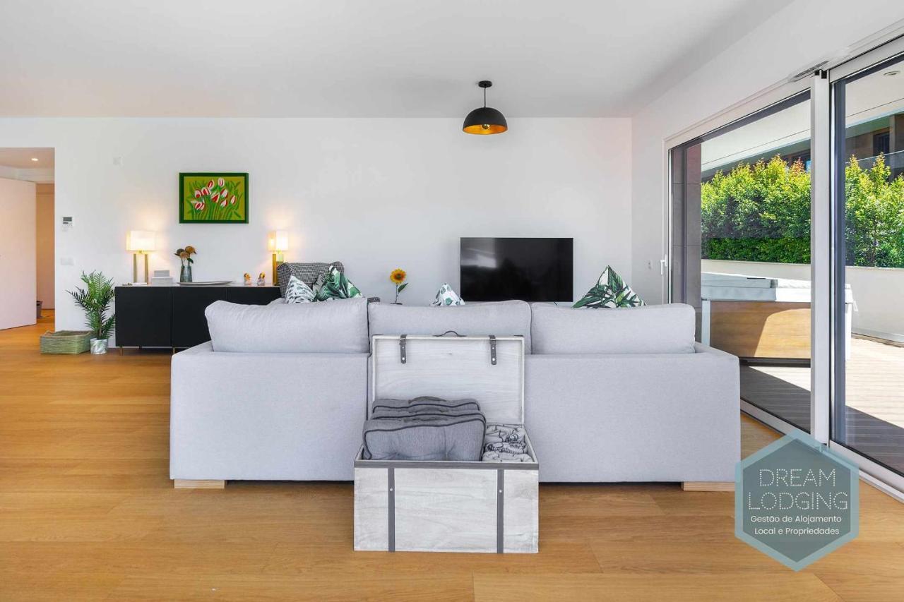 Prime 1b Dream Apartamento
