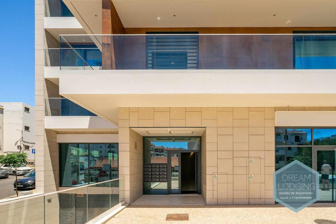 Prime 1b Dream Apartamento *