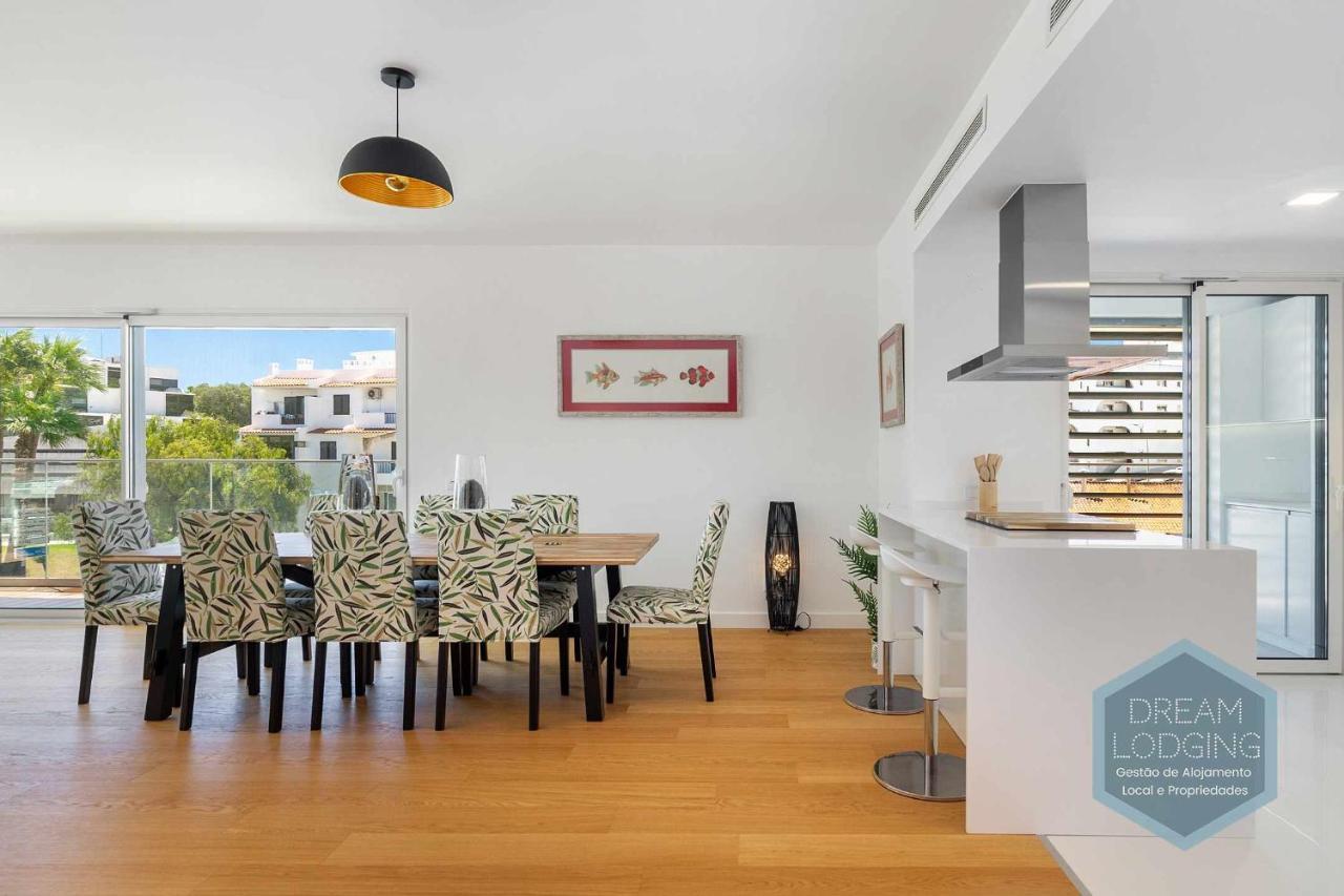 Apartamento Prime 1b Dream Albufeira