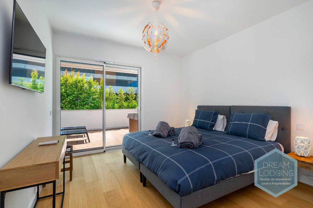 Prime 1b Dream Apartamento
