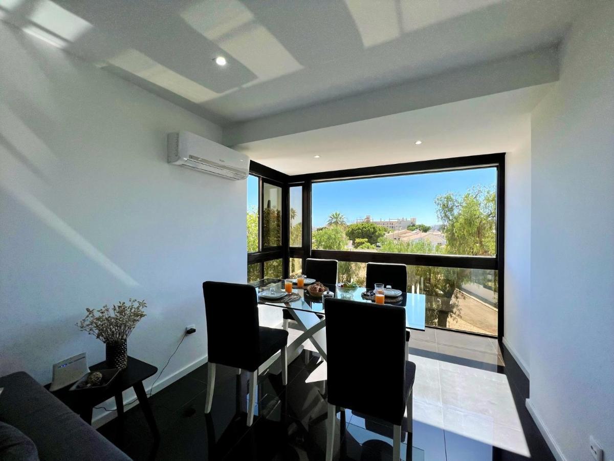 Apartment 2 By Homing Albufeira