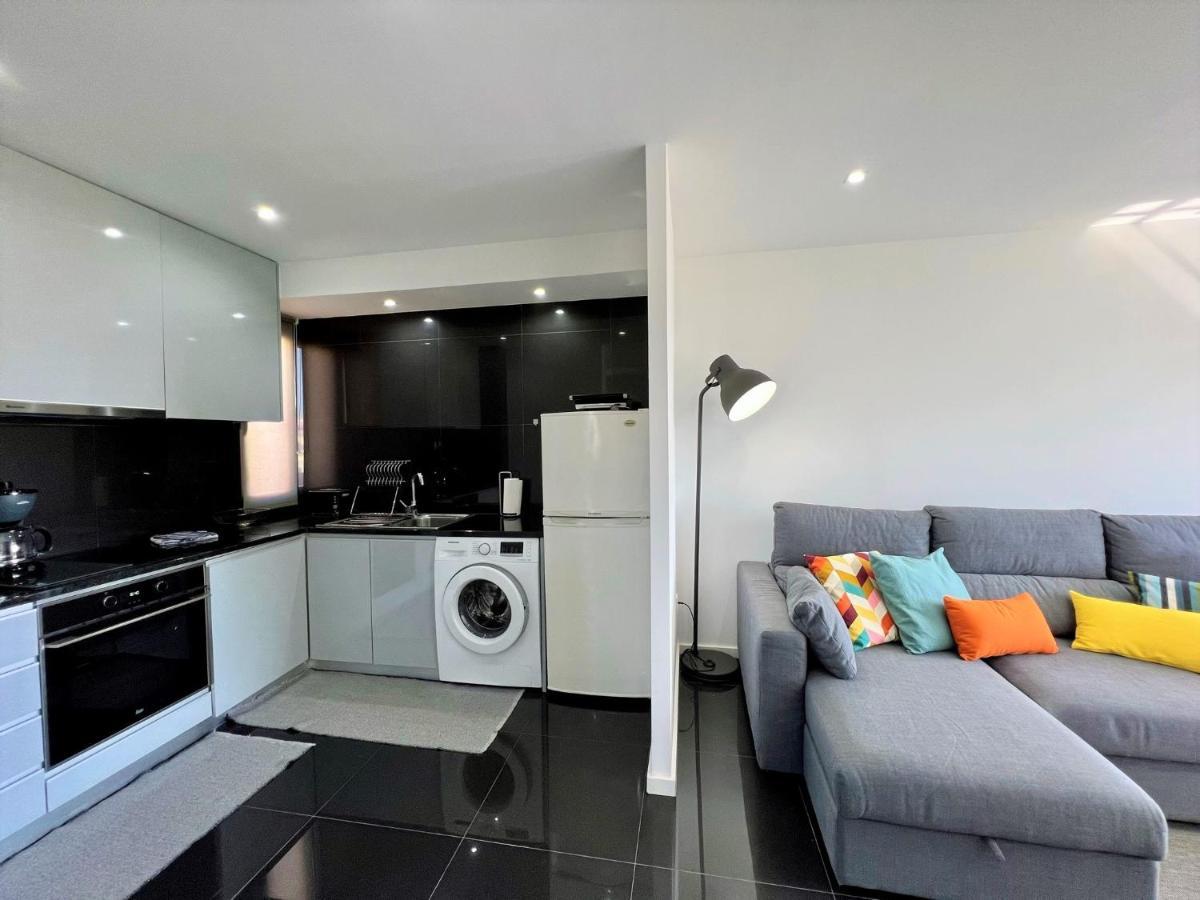 Apartment 2 By Homing *