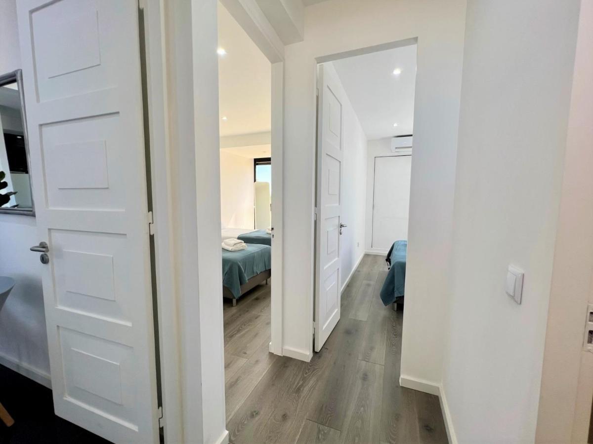 2 By Homing Apartment Albufeira