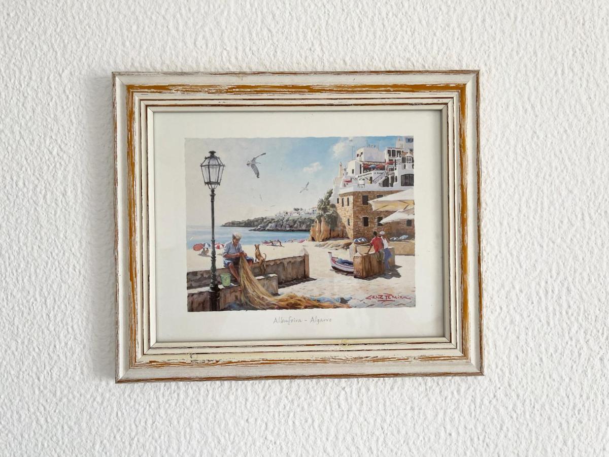 Panoramic Seaview - 2 Bedroom, Main Ave, 15 Min Walk Beach, Workspace Apartment *