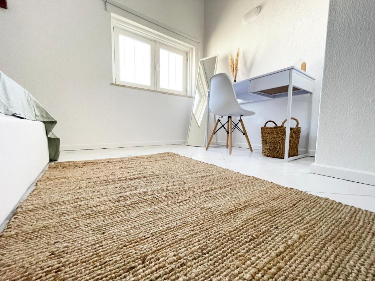 Panoramic Seaview - 2 Bedroom, Main Ave, 15 Min Walk Beach, Workspace
